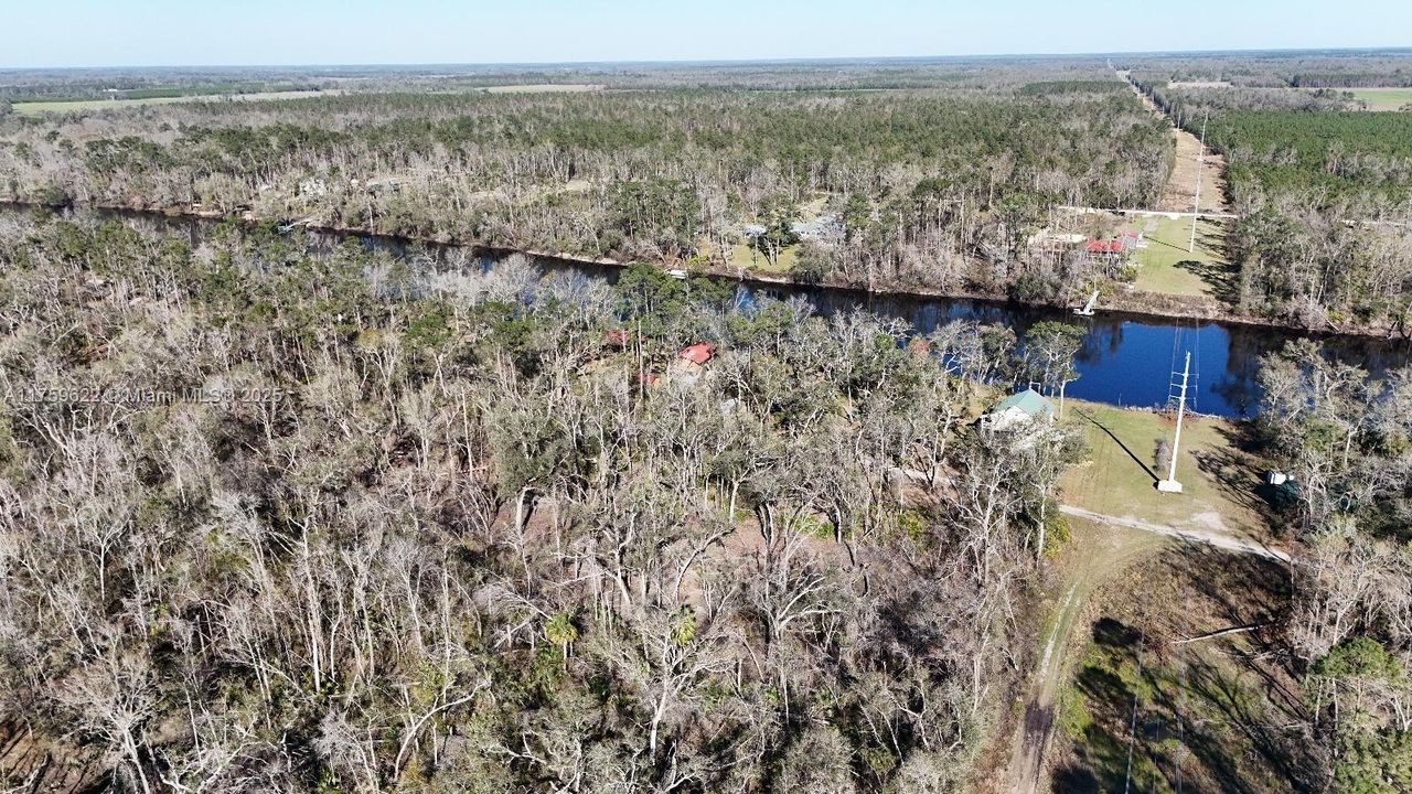 Recently Sold: $40,000 (5.70 acres)