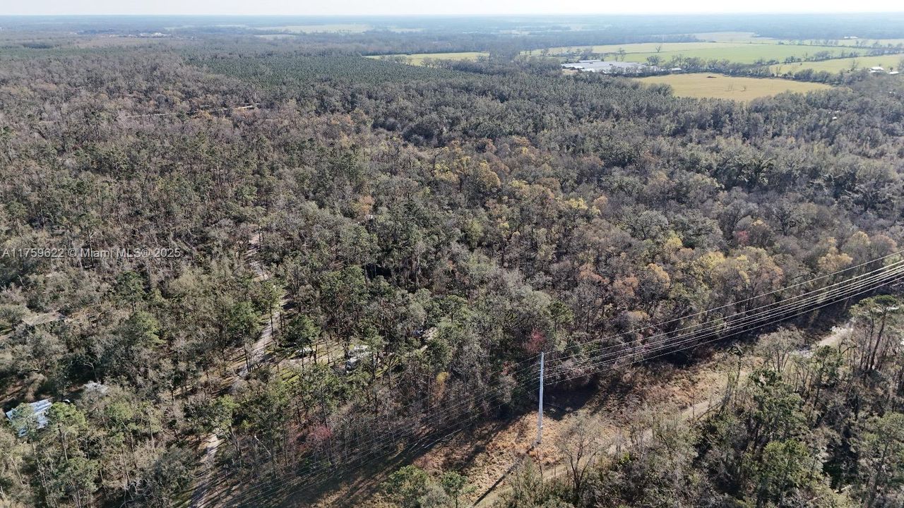 Recently Sold: $40,000 (5.70 acres)