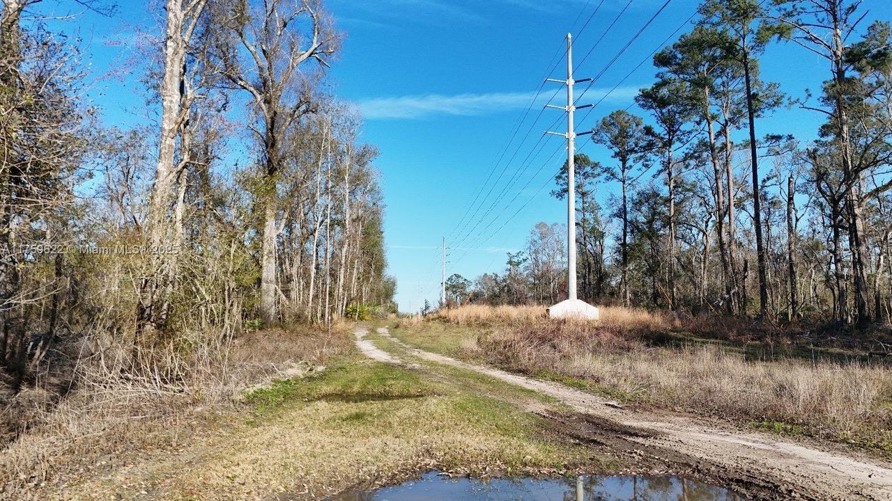 Recently Sold: $40,000 (5.70 acres)
