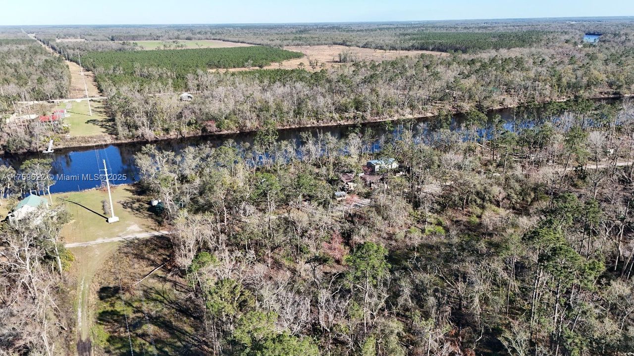 Recently Sold: $40,000 (5.70 acres)