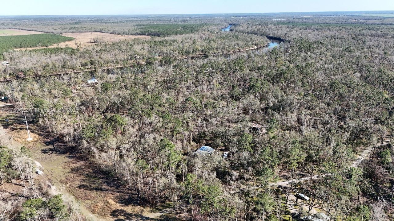 Recently Sold: $40,000 (5.70 acres)