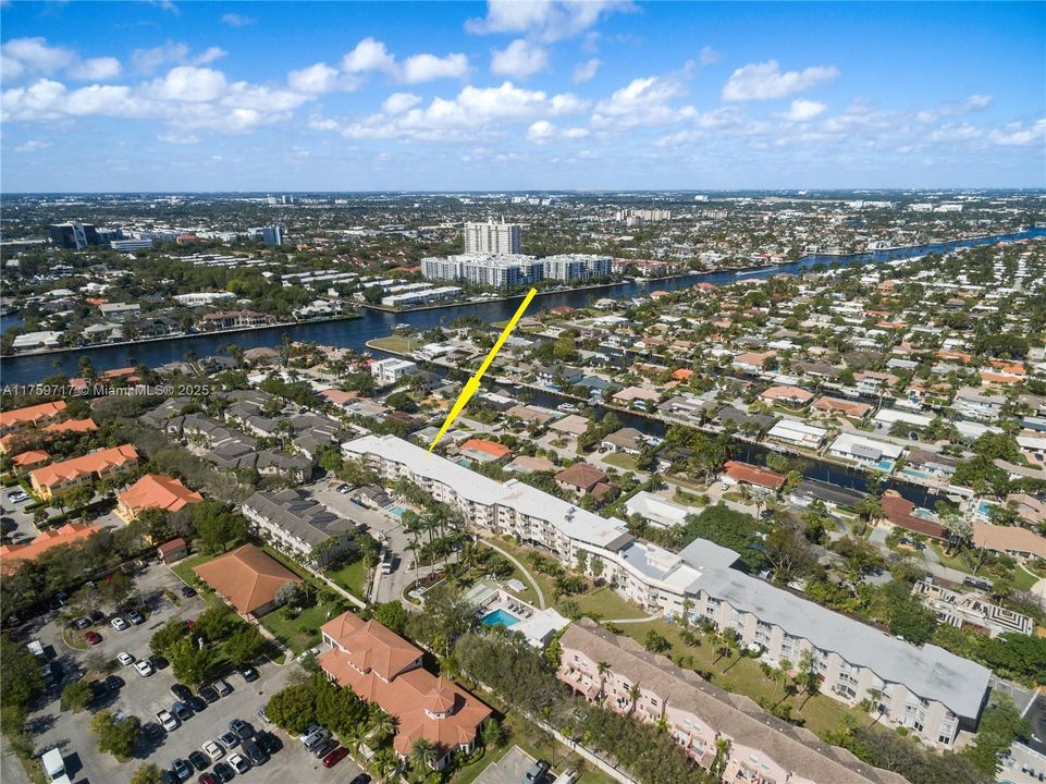 Activo con contrato: $222,900 (1 camas, 1 baños, 710 Pies cuadrados)