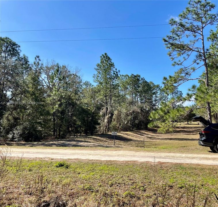 For Sale: $75,000 (1.16 acres)