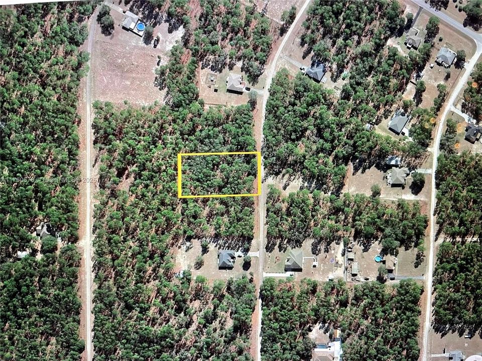 For Sale: $75,000 (1.16 acres)