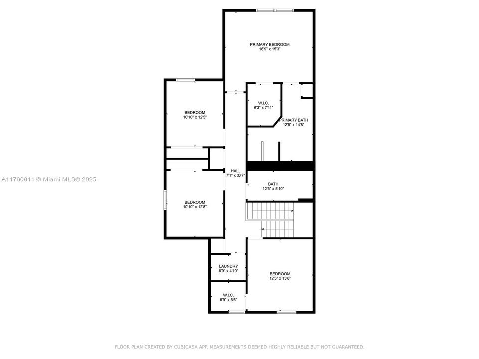 最近售出: $647,000 (5 贝兹, 3 浴室, 2916 平方英尺)