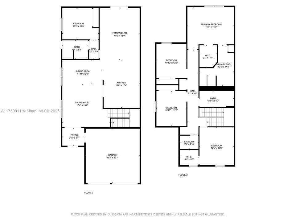 最近售出: $647,000 (5 贝兹, 3 浴室, 2916 平方英尺)