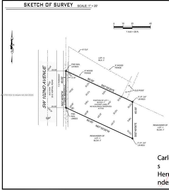 Recently Sold: $86,400 (0.07 acres)
