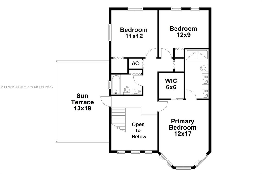Vendido Recientemente: $1,775,000 (3 camas, 2 baños, 1700 Pies cuadrados)