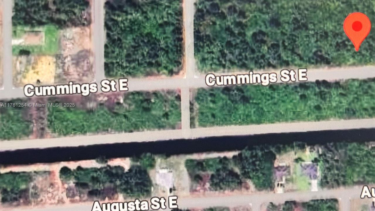 На продажу: $27,000 (0.23 acres)