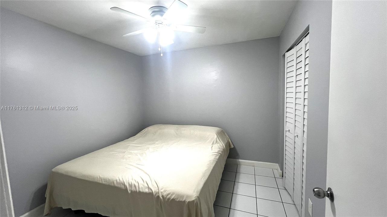 2nd Bedroom