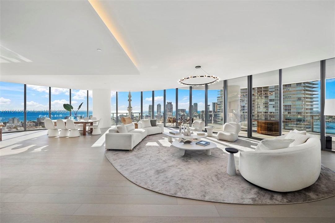 For Sale: $10,370,000 (3 beds, 3 baths, 3972 Square Feet)