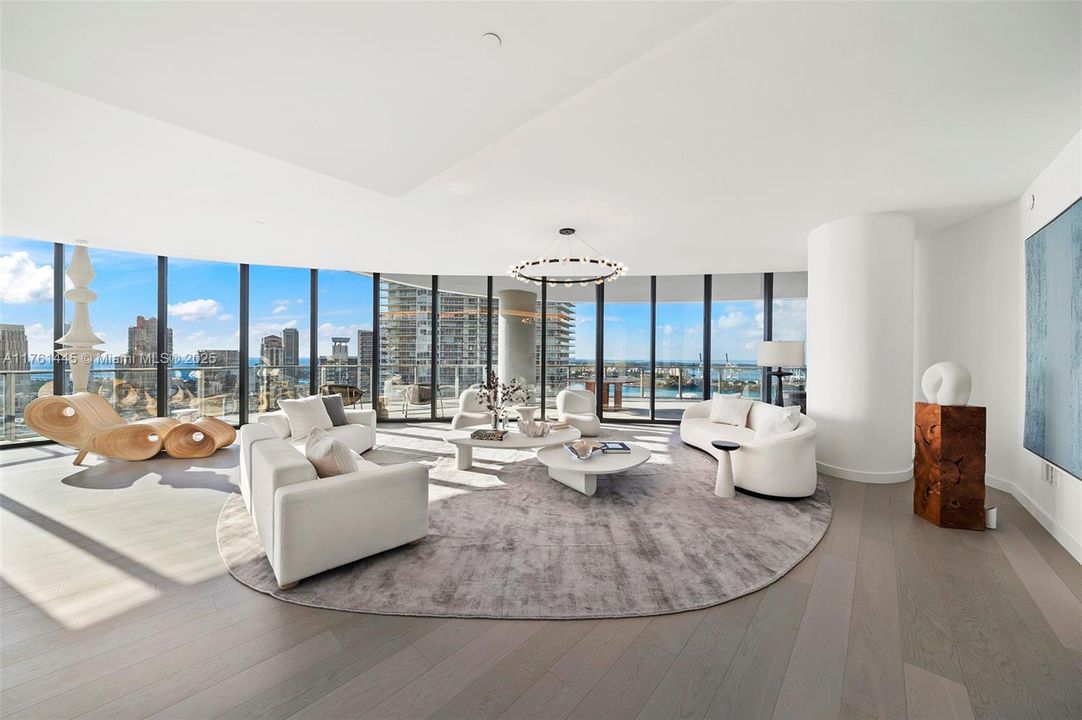 For Sale: $10,370,000 (3 beds, 3 baths, 3972 Square Feet)