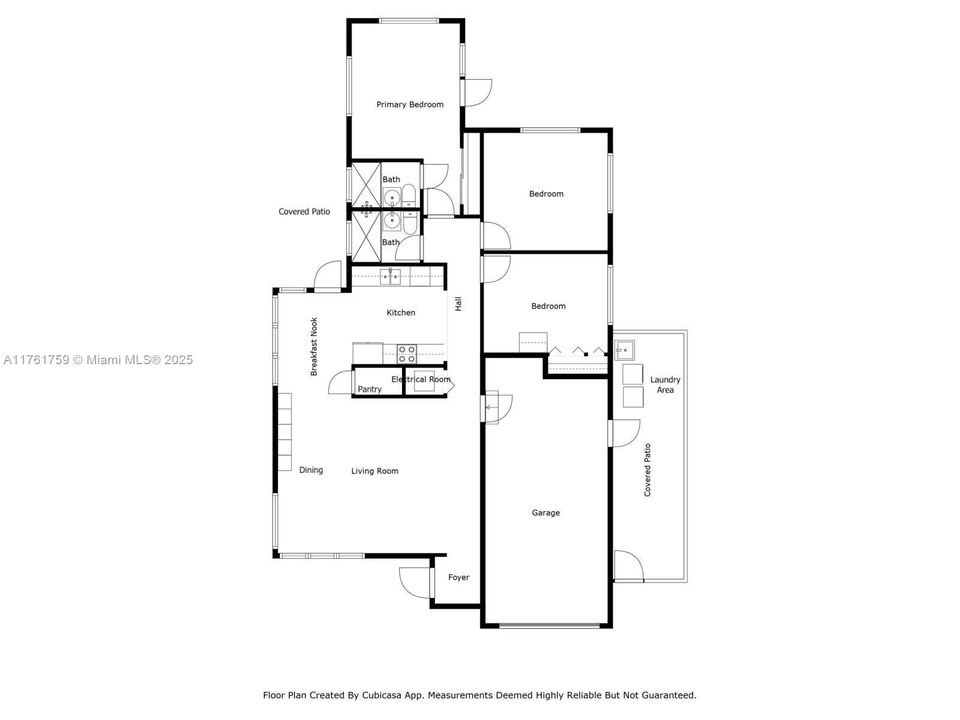 Recently Sold: $599,000 (3 beds, 2 baths, 1328 Square Feet)