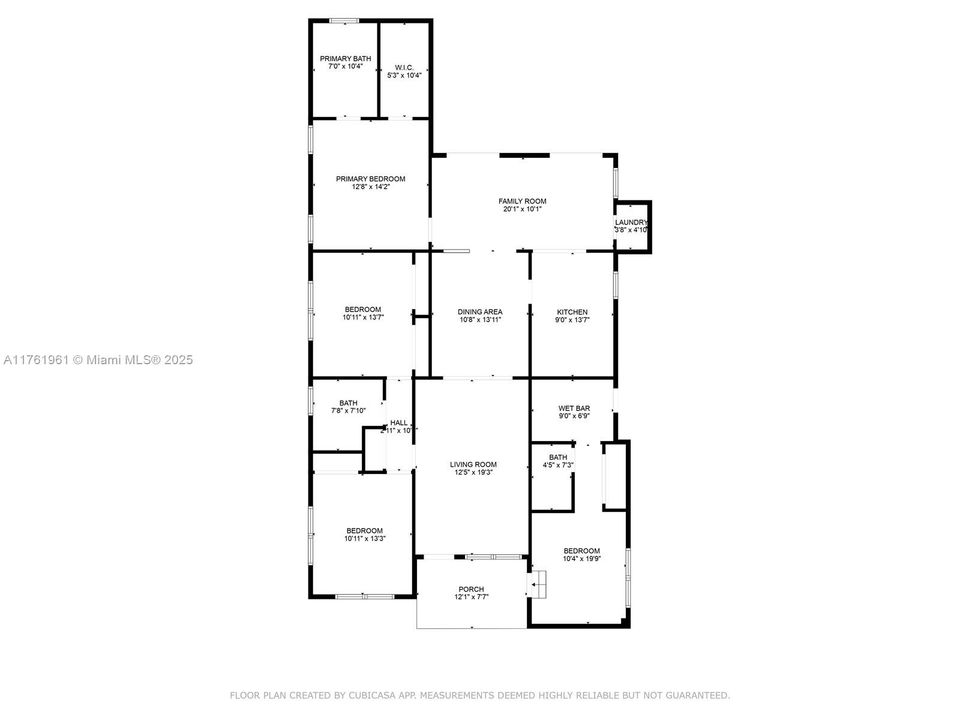 最近售出: $950,000 (3 贝兹, 3 浴室, 1634 平方英尺)
