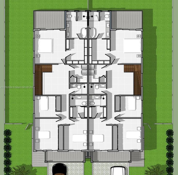 En Venta: $1,550,000 (0 camas, 0 baños, 2470 Pies cuadrados)