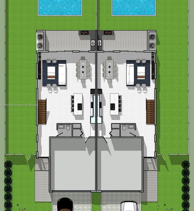 En Venta: $1,550,000 (0 camas, 0 baños, 2470 Pies cuadrados)