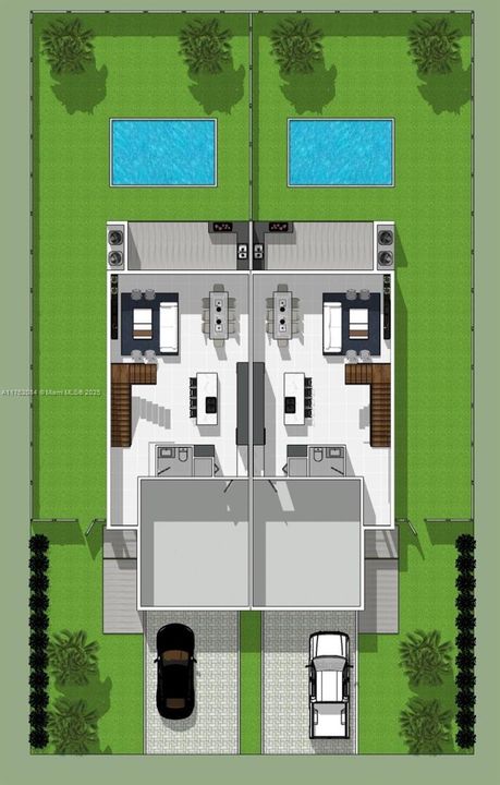 En Venta: $1,550,000 (0 camas, 0 baños, 2470 Pies cuadrados)