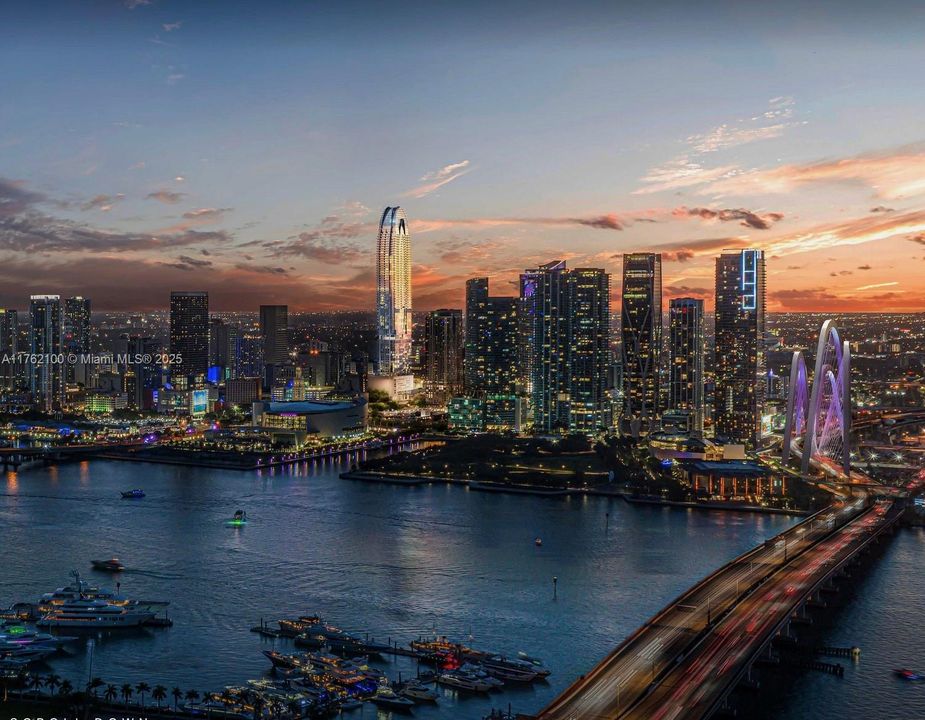 For Sale: $1,250,000 (1 beds, 1 baths, 745 Square Feet)