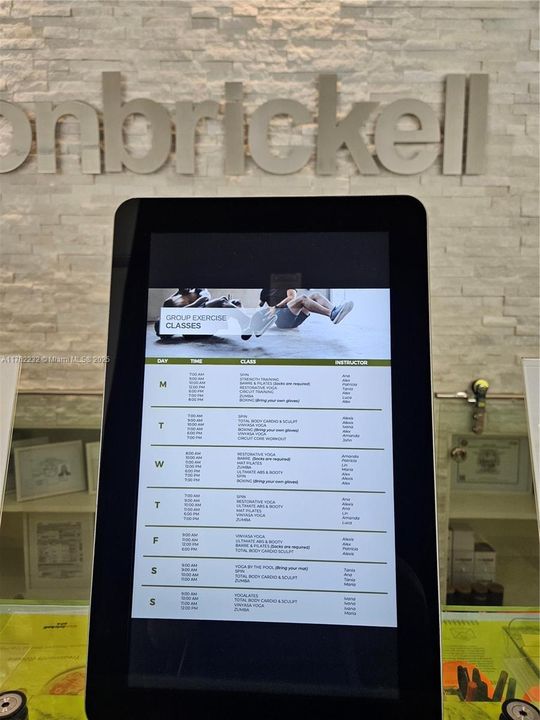 Spa Services nails, facials, massage and more