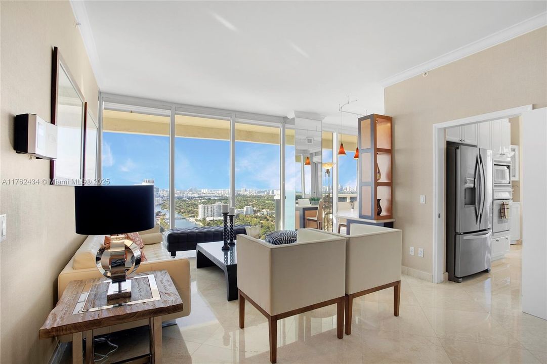 For Sale: $2,280,000 (2 beds, 2 baths, 1380 Square Feet)
