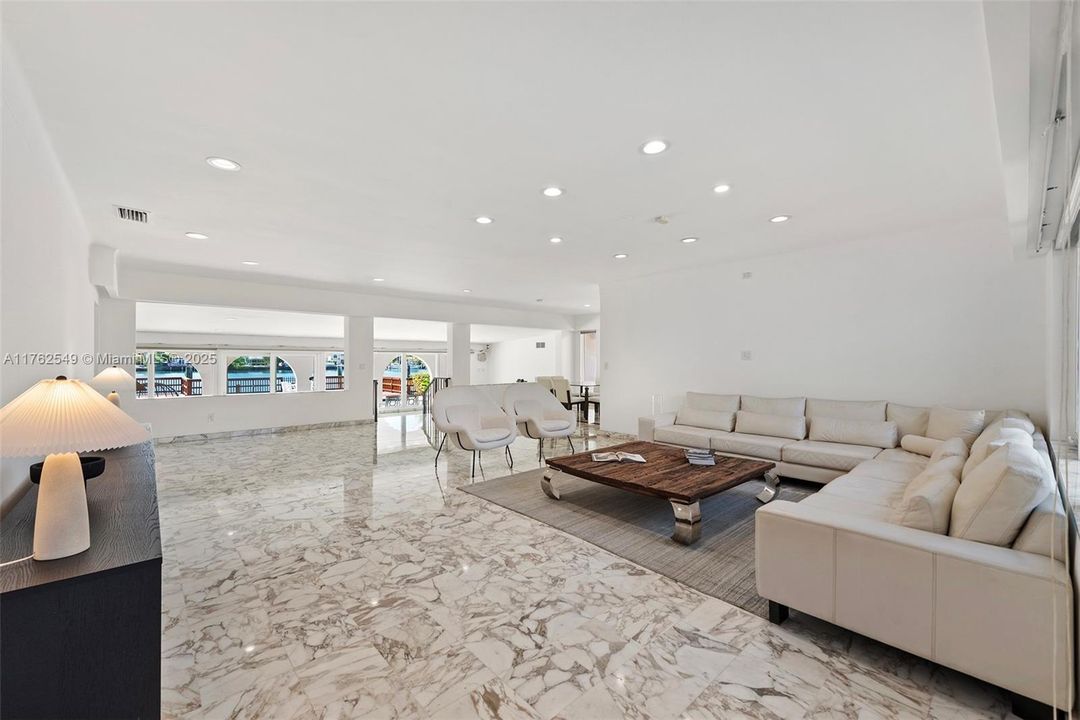 A perfect blend of space, tranquility and natural beauty