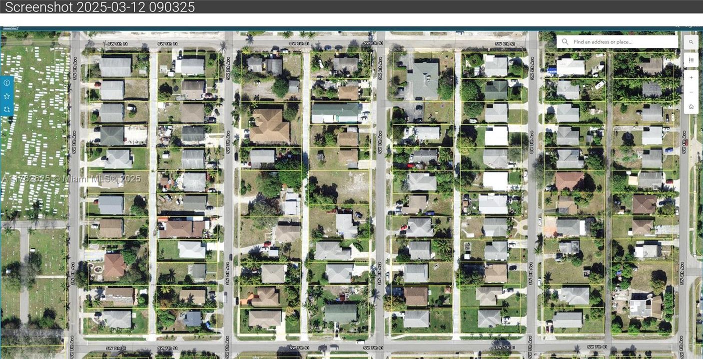 Recently Sold: $230,000 (0.23 acres)