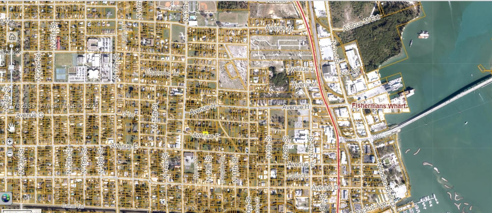 待售: $40,000 (0.12 acres)