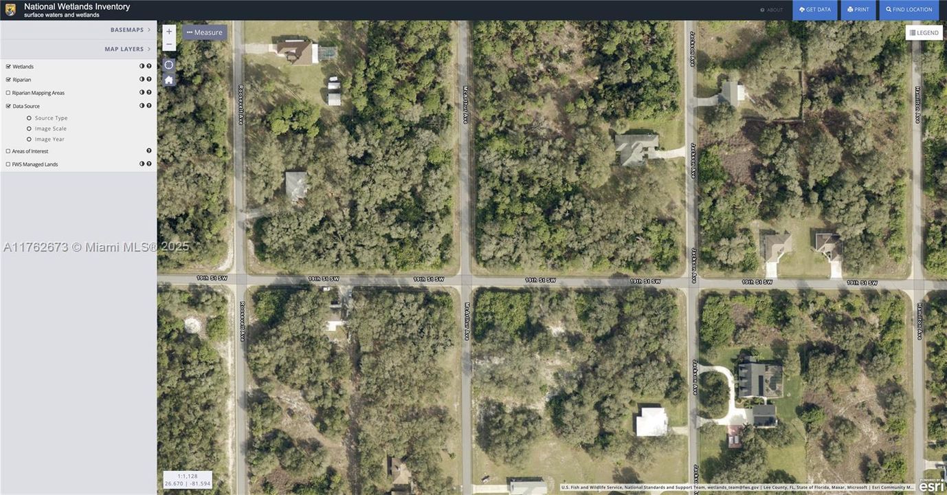 На продажу: $19,000 (0.25 acres)