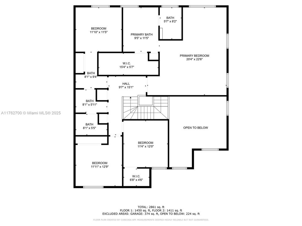 For Sale: $789,900 (5 beds, 3 baths, 2998 Square Feet)