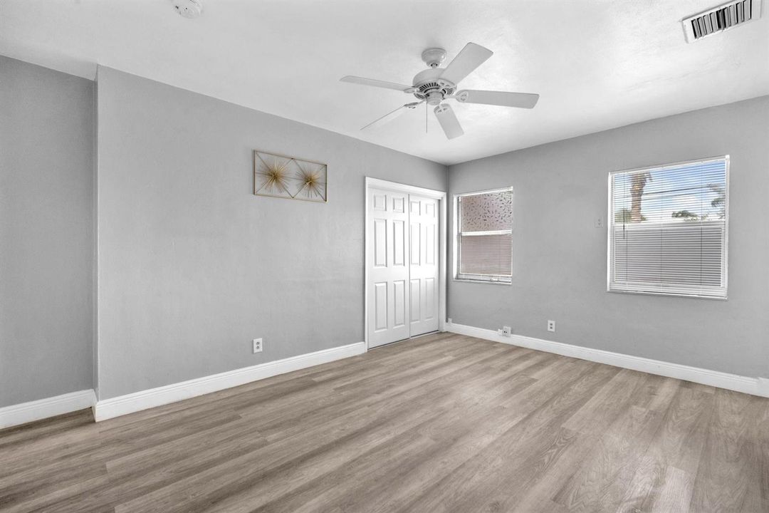 uNIT 2/2 BEDROOM