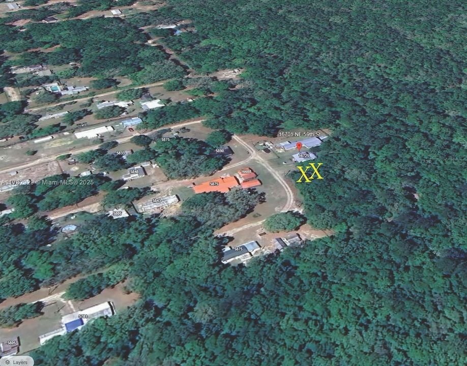 待售: $18,500 (0.22 acres)