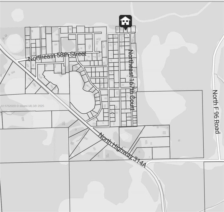 待售: $18,500 (0.22 acres)