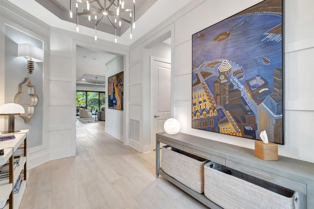FOYER