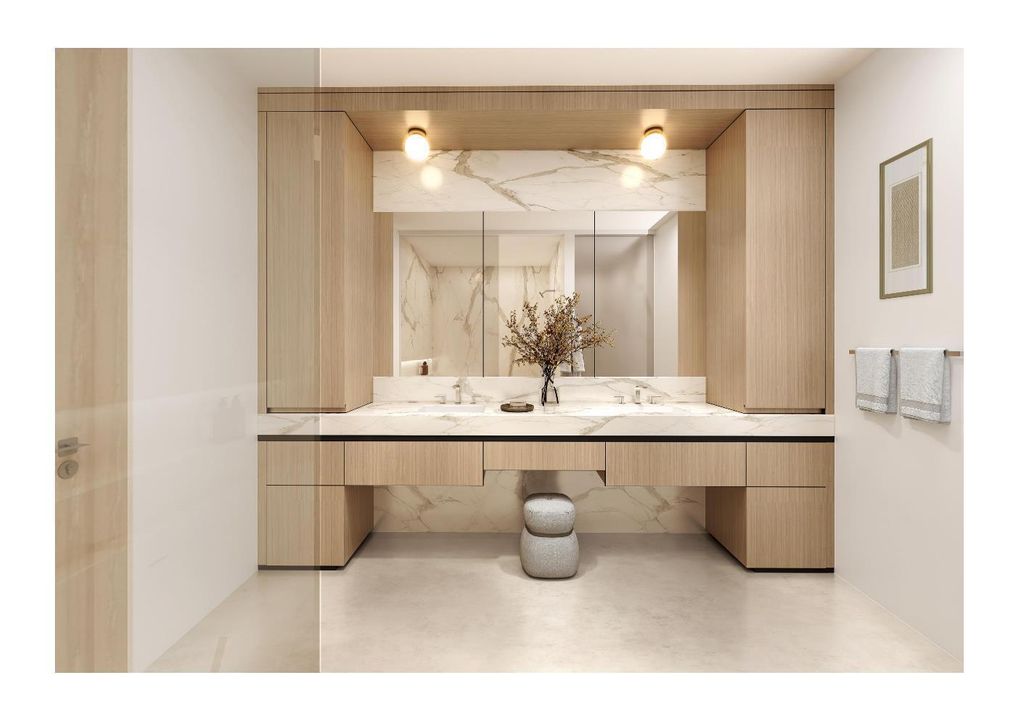 Bathroom Vanity (002)