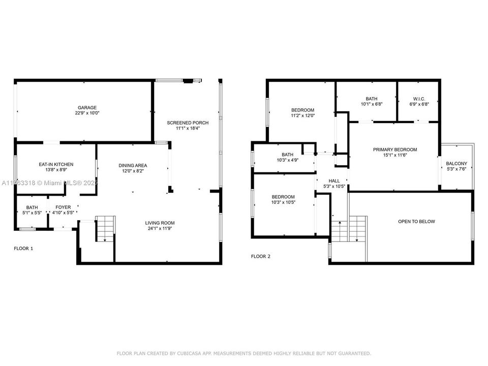 Recently Sold: $629,000 (3 beds, 2 baths, 1309 Square Feet)