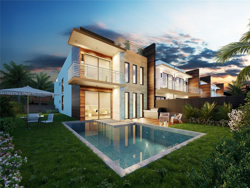 For Sale: $2,585,000 (3 beds, 4 baths, 0 Square Feet)