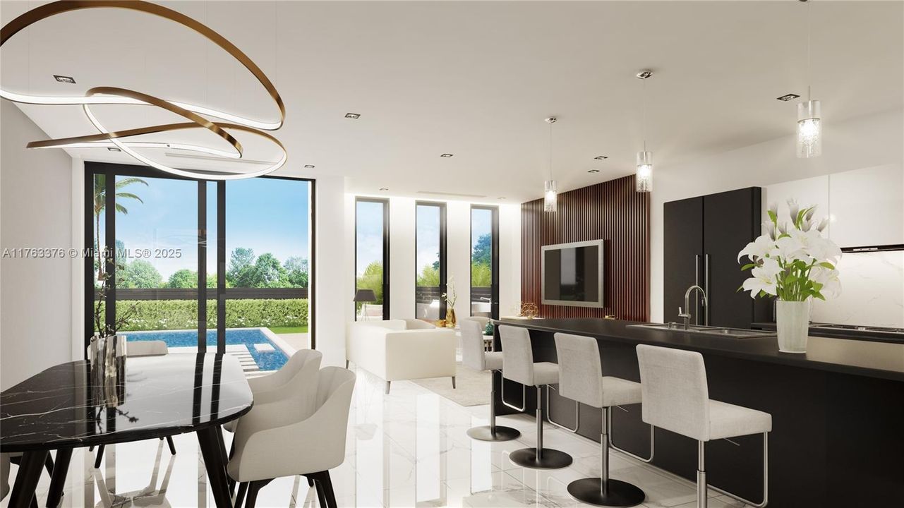 For Sale: $2,585,000 (3 beds, 4 baths, 0 Square Feet)