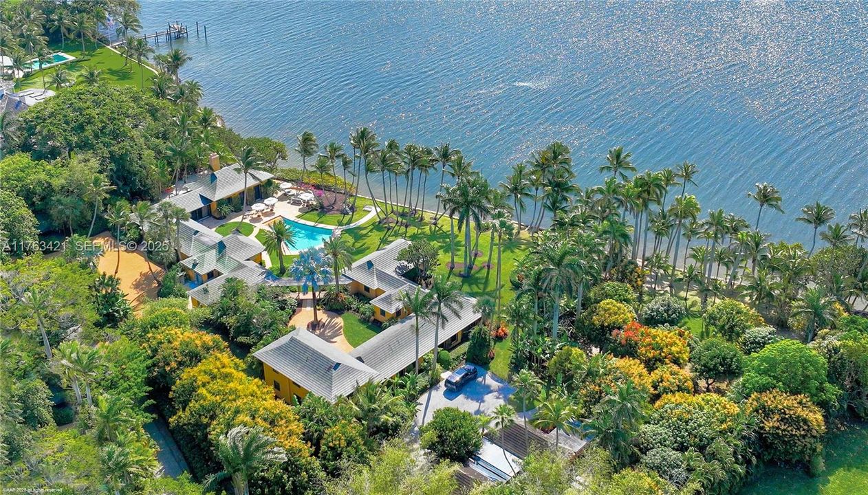 En Venta: $49,000,000 (7 camas, 6 baños, 7958 Pies cuadrados)