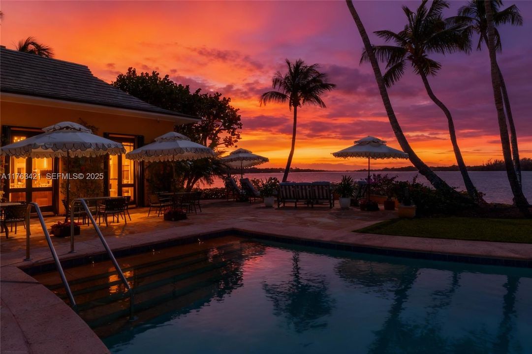 En Venta: $49,000,000 (7 camas, 6 baños, 7958 Pies cuadrados)