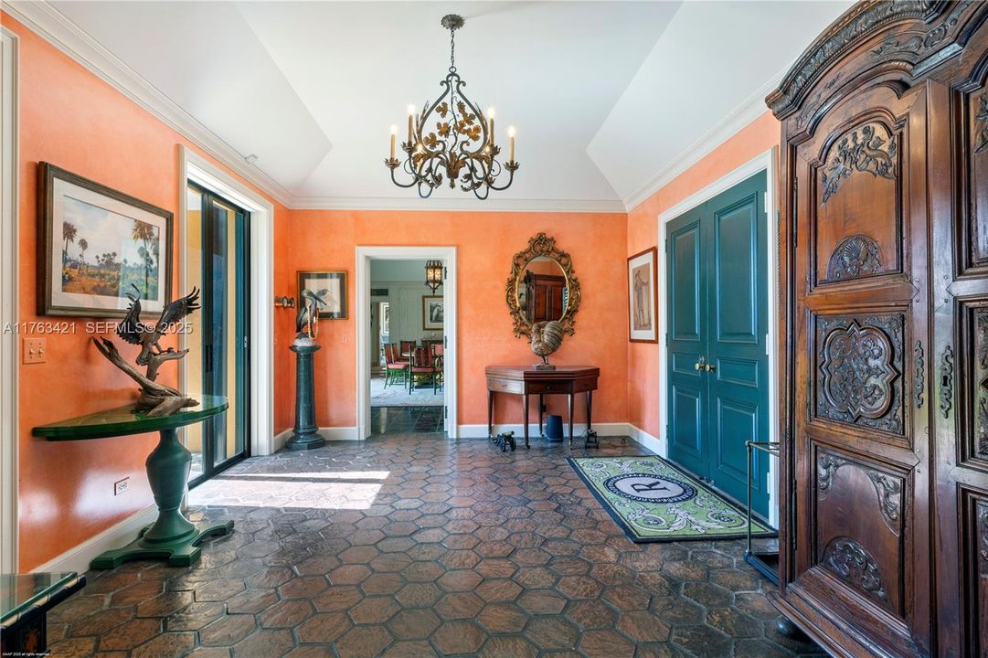 En Venta: $49,000,000 (7 camas, 6 baños, 7958 Pies cuadrados)