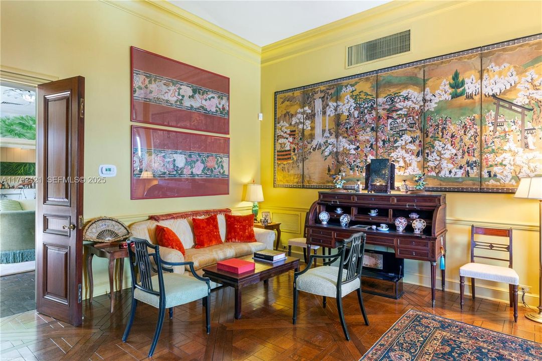 En Venta: $49,000,000 (7 camas, 6 baños, 7958 Pies cuadrados)