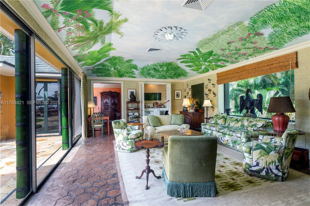 En Venta: $49,000,000 (7 camas, 6 baños, 7958 Pies cuadrados)