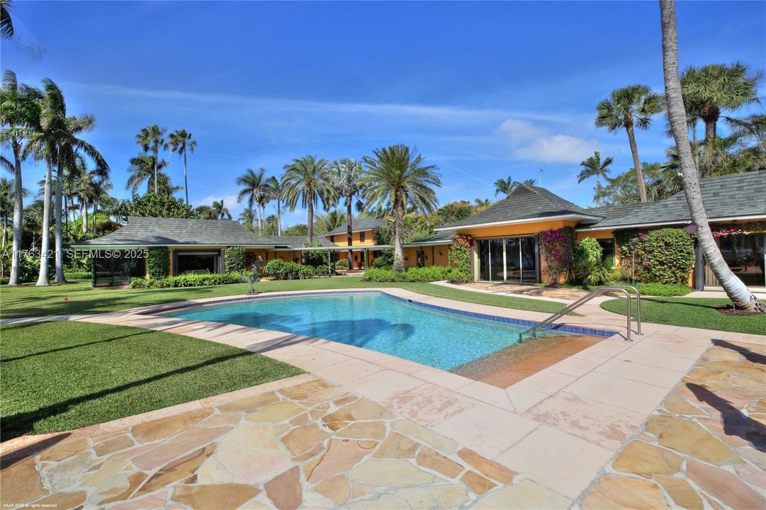 En Venta: $49,000,000 (7 camas, 6 baños, 7958 Pies cuadrados)