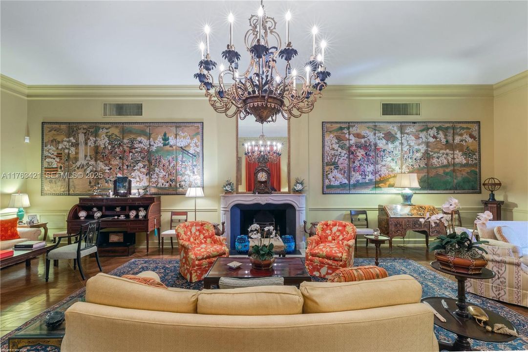 En Venta: $49,000,000 (7 camas, 6 baños, 7958 Pies cuadrados)