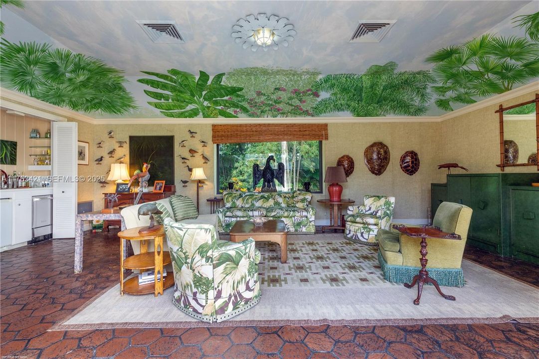 En Venta: $49,000,000 (7 camas, 6 baños, 7958 Pies cuadrados)