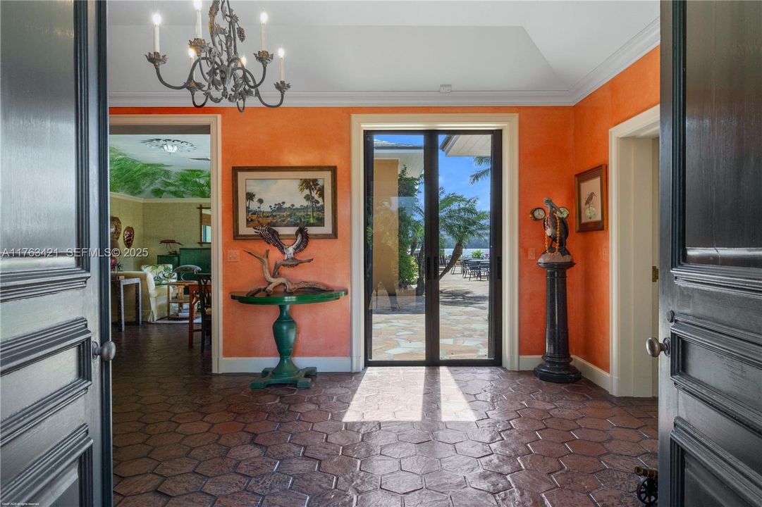 En Venta: $49,000,000 (7 camas, 6 baños, 7958 Pies cuadrados)