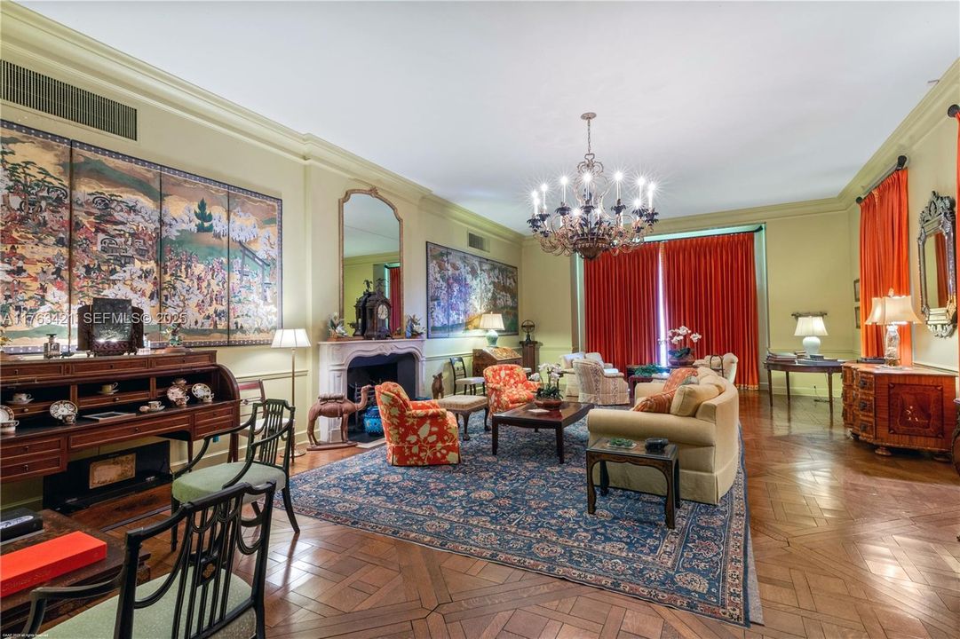 En Venta: $49,000,000 (7 camas, 6 baños, 7958 Pies cuadrados)