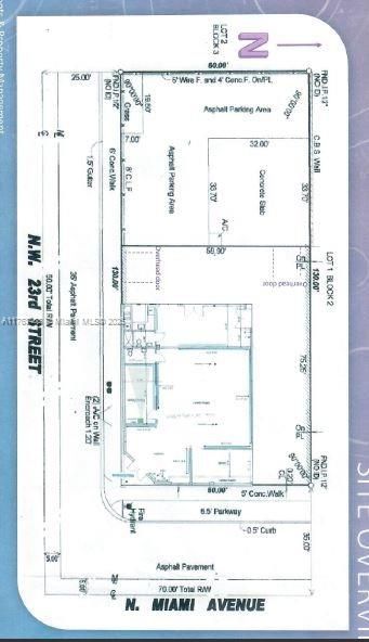 2300 N MIAMI AVENUE