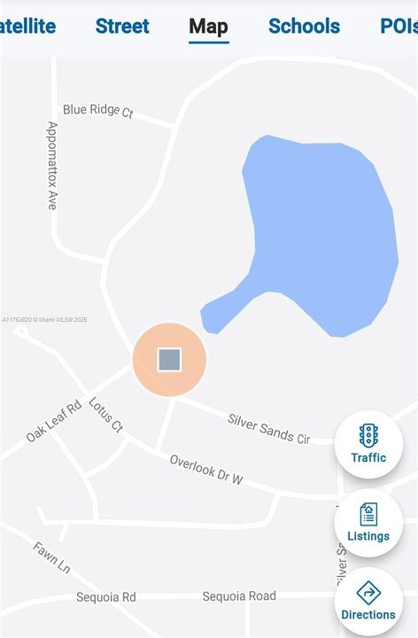 For Sale: $55,000 (24,624 sqft)