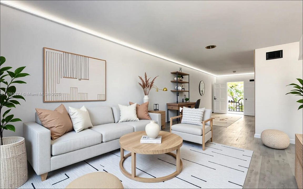 Recently Sold: $310,999 (1 beds, 1 baths, 595 Square Feet)